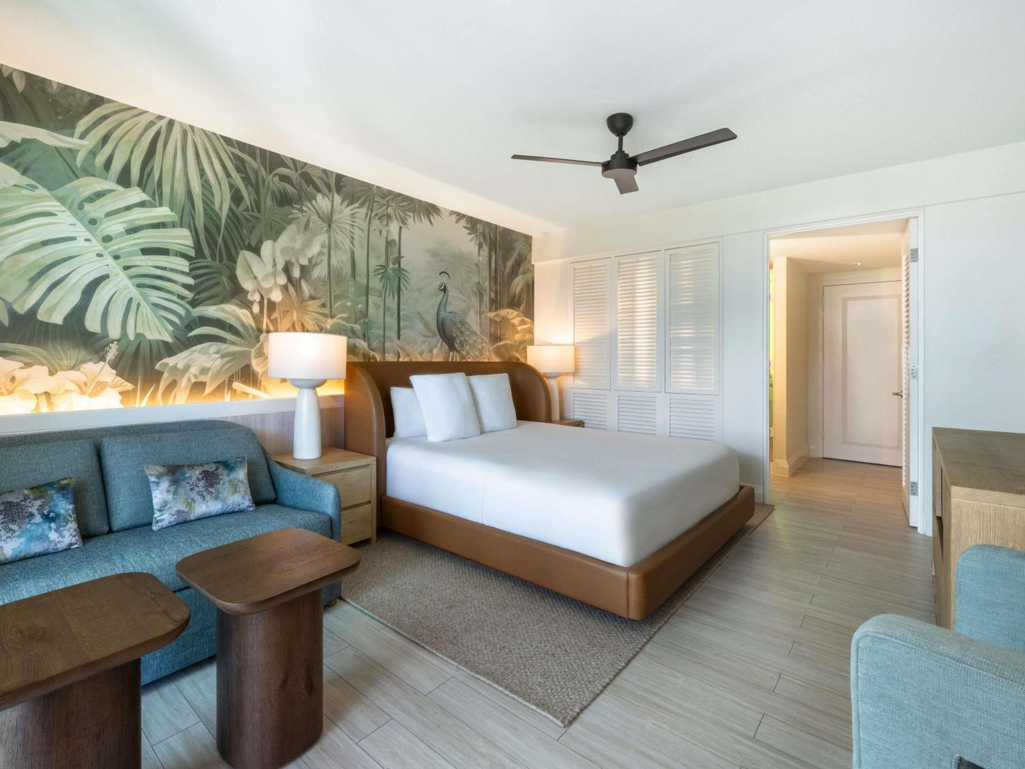 Superior King Room